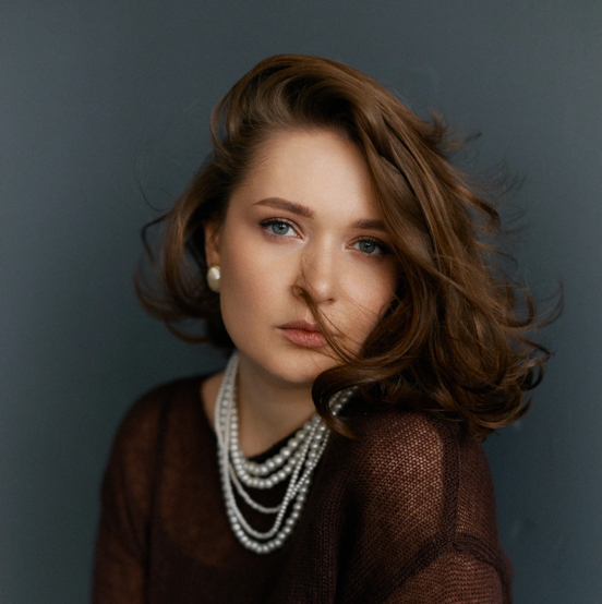 Алина Ивина