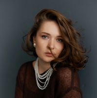 Алина Ивина — контурная пластика (филлеры Neocoll/Repart) в Твери