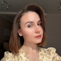 Марина Ильина — оформление бровей в городе Батайск