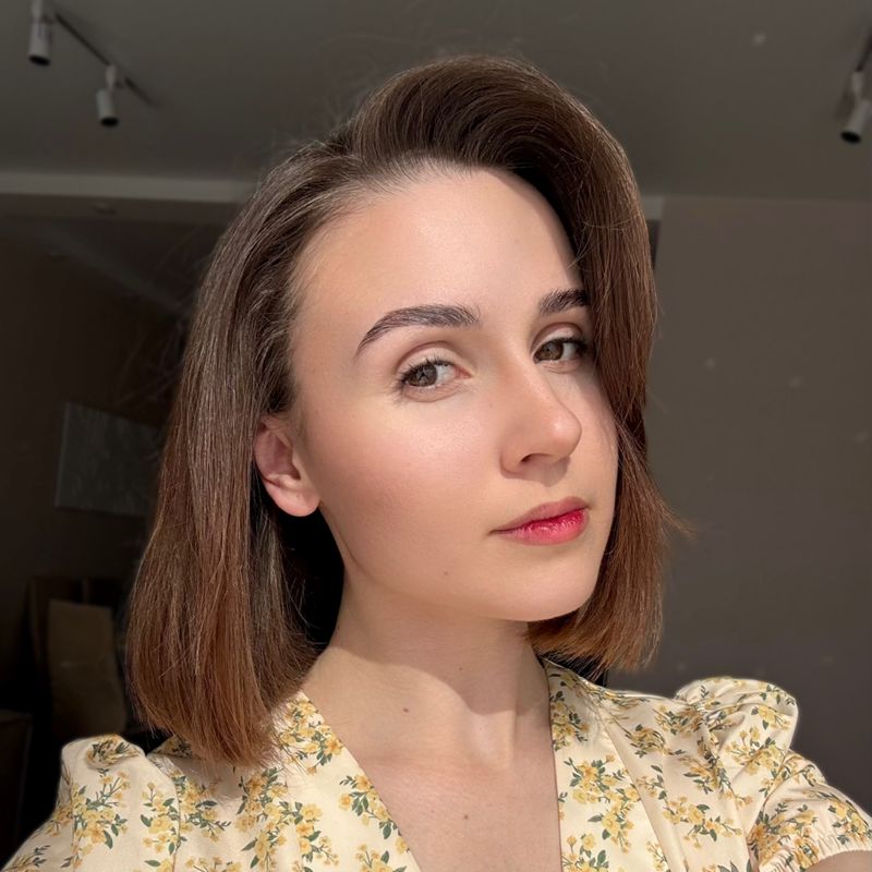 Марина Ильина