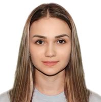 Юлия — чистка лица в Сургуте