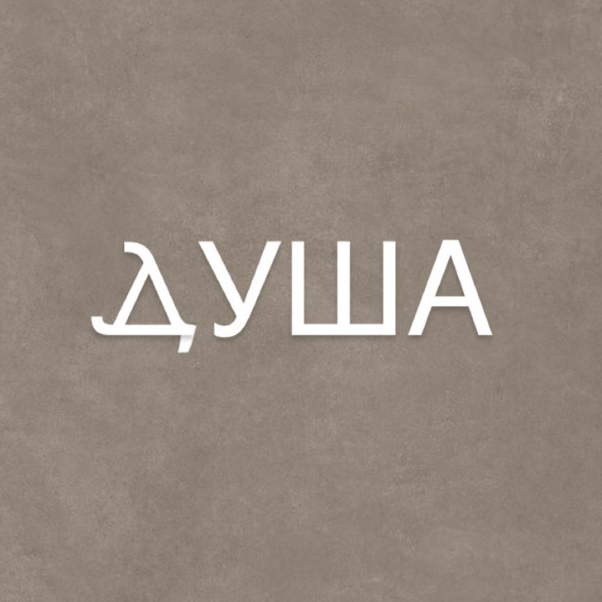 ДУША