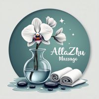 AllaZhu — массаж классический в Нижневартовске