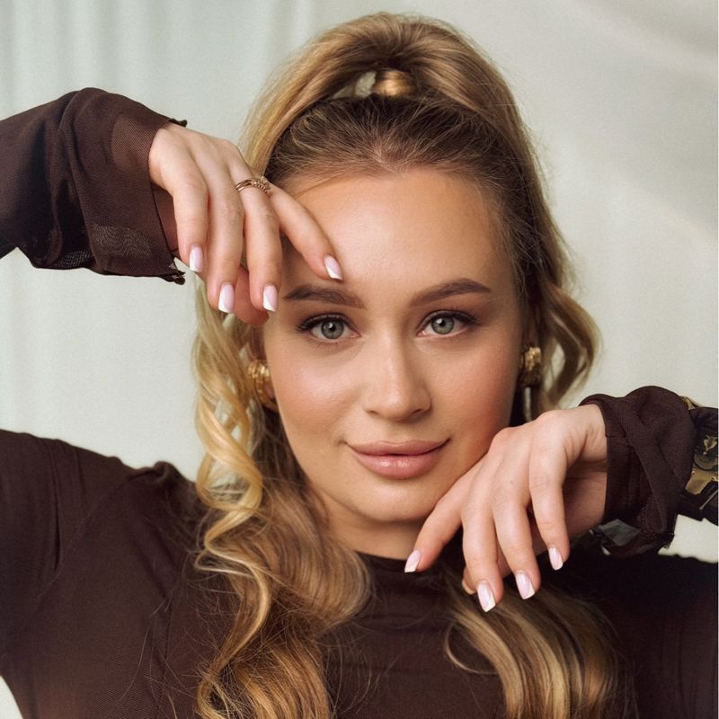 Безрукова Ирина