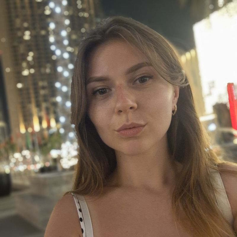 Яна Ланина