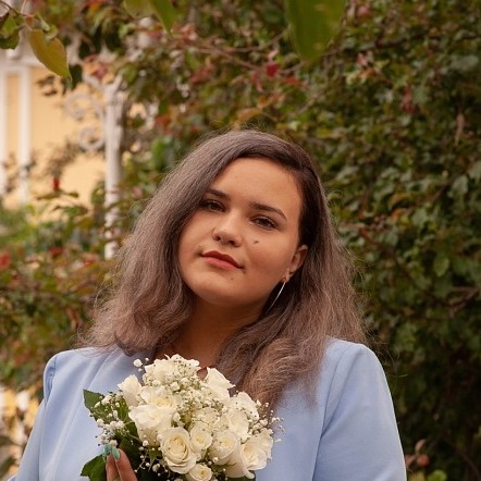 Анна