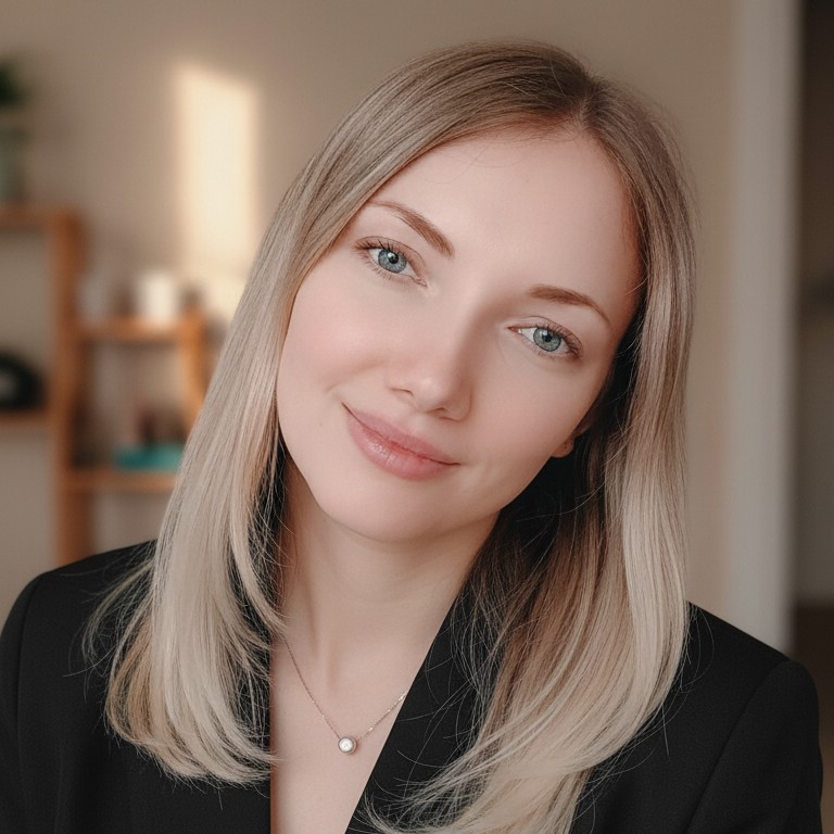 Юлия Васина