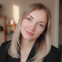 Юлия Васина — шугаринг в городе Пушкино