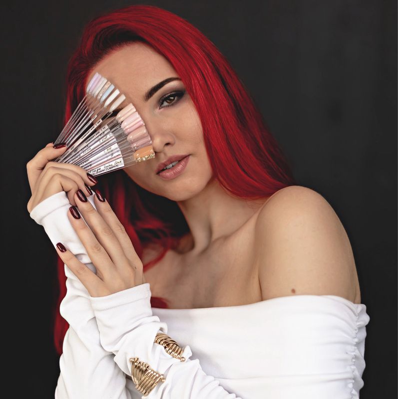 Коробейникова Татьяна