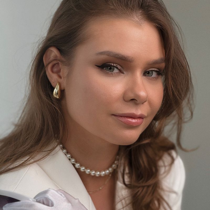 Кристина Дмитриевна