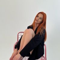 Диана — снятие гель-лака в городе Северск