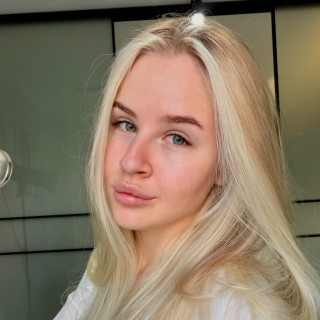 Дарья Зяблова