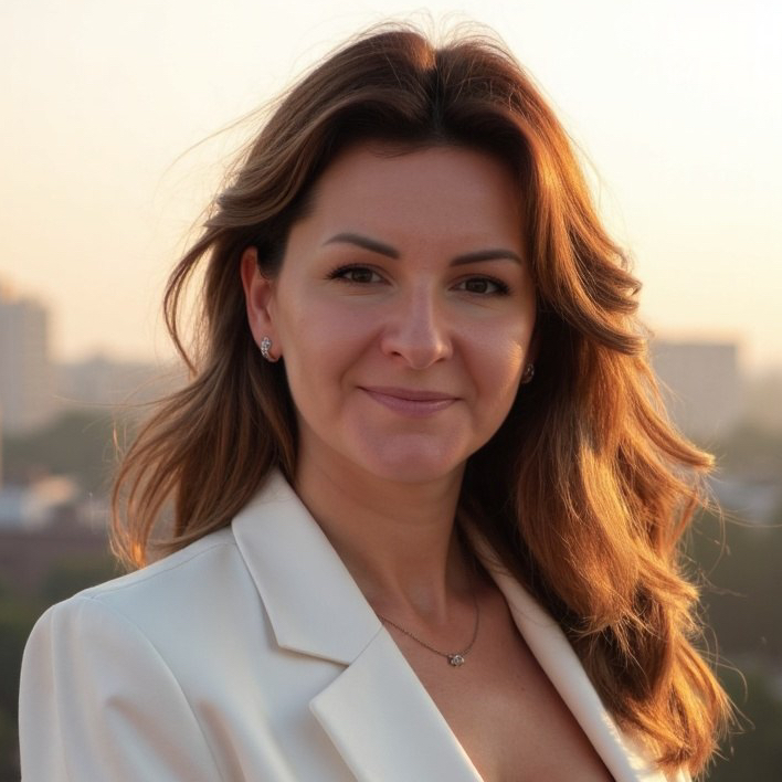 Ирина Карпова