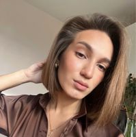Софья Литвинова — обработка стоп в Севастополе