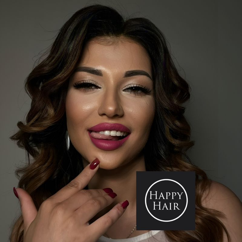 Студия эстетики волос «Happy Hair»