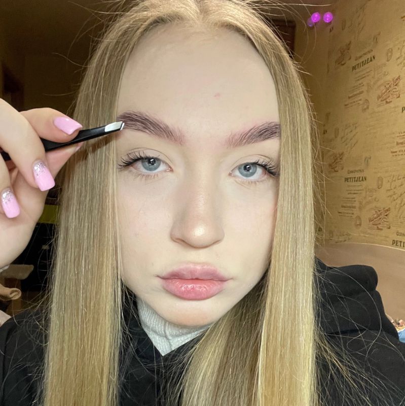 Анна