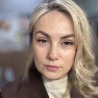 Кристина — френч в Магнитогорске