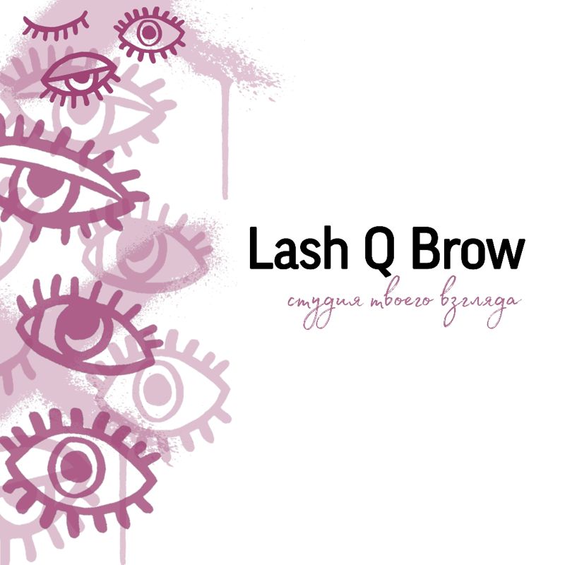 LASH Q BROW