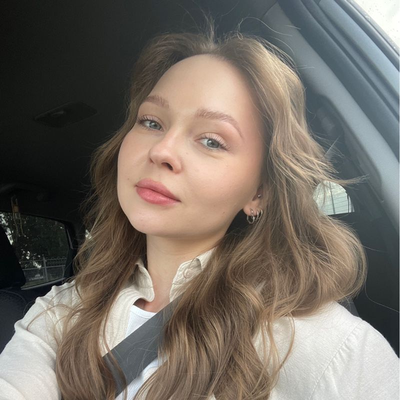 Алина
