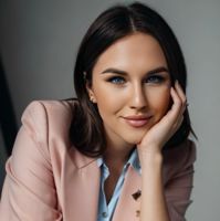 Евгения Александровна — педикюр без покрытия в городе Евгения