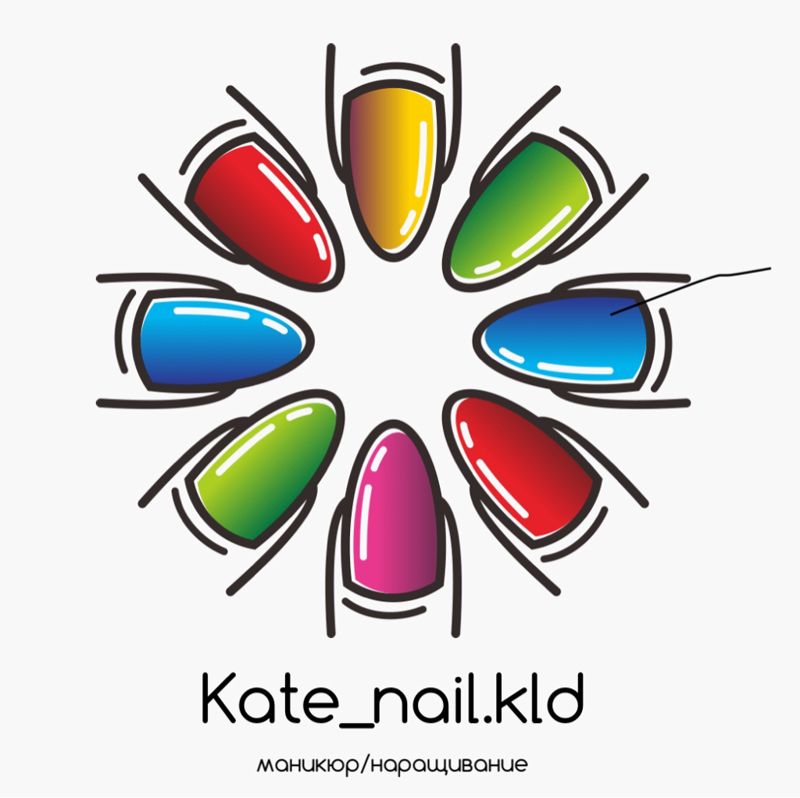 Екатерина - nail мастер