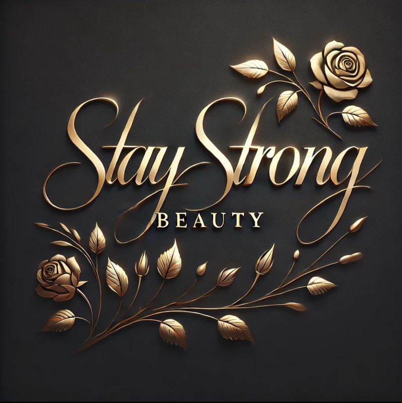Stay Strong beauty
