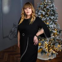 Наталья Фокина — макияж дневной в Курске
