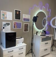 USHAKOVA beauty studio — уход tokio inkarami в городе Новоуральск