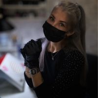 Фаинка — бритьё бороды в городе Электросталь