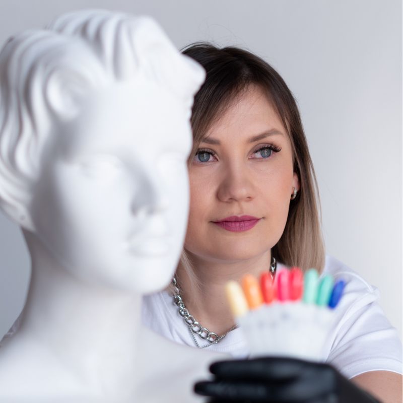 Елена Паненкова