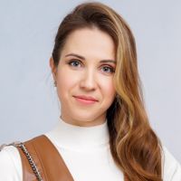 Анна Некрасова — спа-массаж в Кирове
