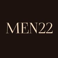 M22 — мужская стрижка + моделирование бороды в Барнауле