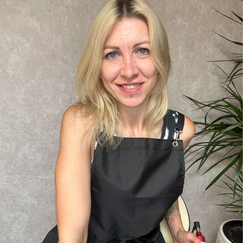 Марина
