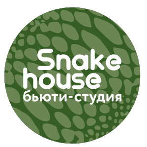 Snake house