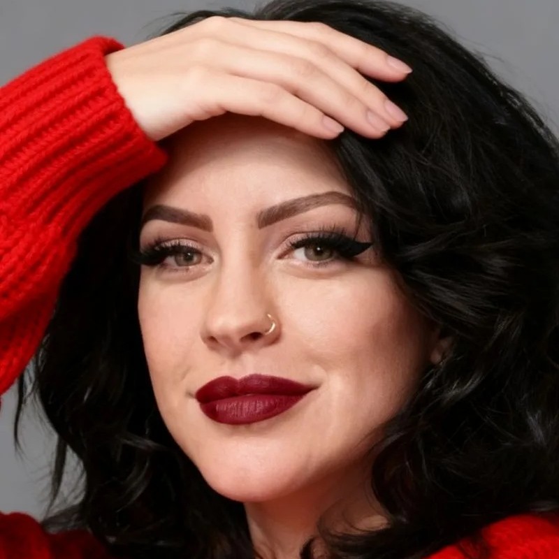 Екатерина Поваляева