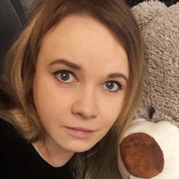 Жукова Анжелика