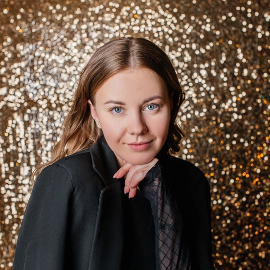 Светлана Капелько