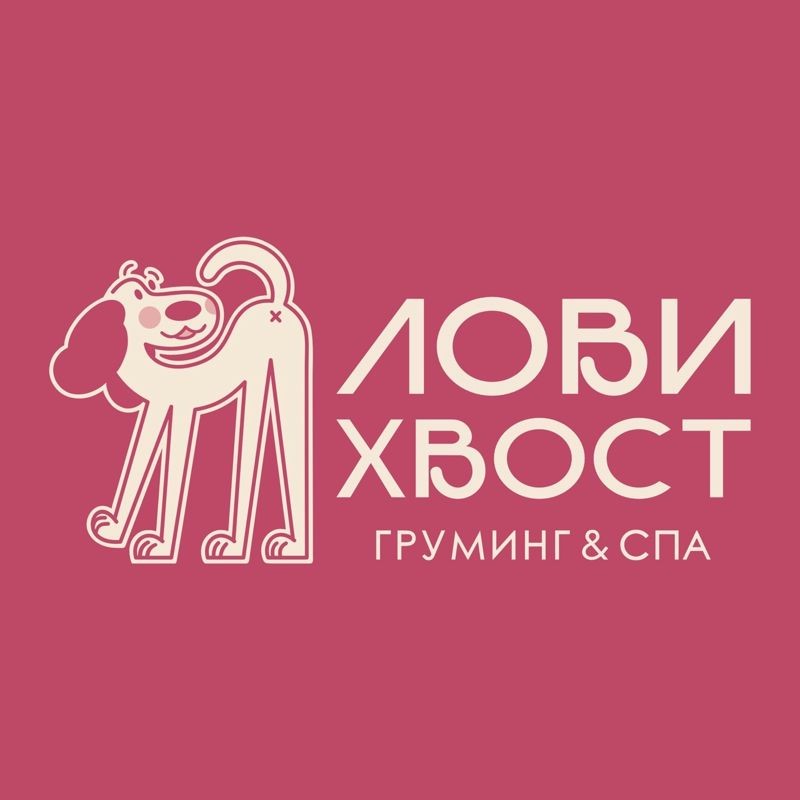 Лови хвост