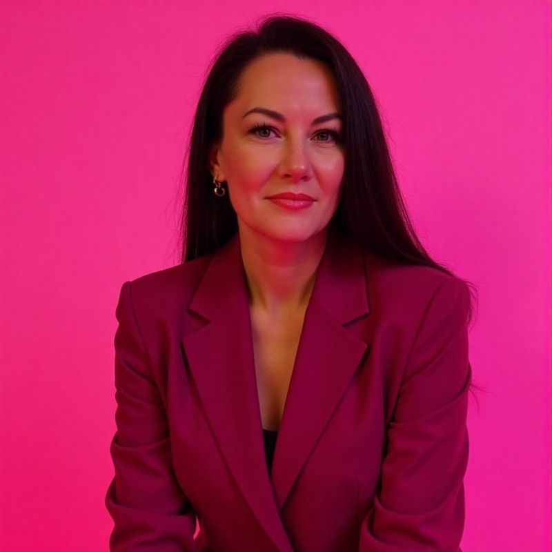 Светлана Цветкова