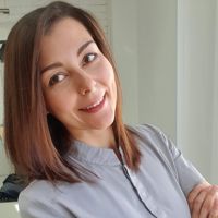 Наталья Шляпина — чистка лица в Челябинске