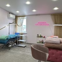 Studio N&O — лазерная эпиляция (пакет линий) в Тюмени