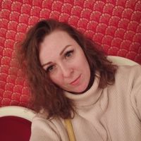 Елена Золоткова — архитектура бровей в Пензе
