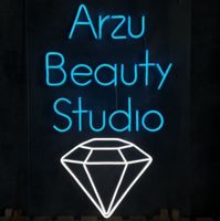 Arzu Beauty Studio — коррекция бровей в Домодедово