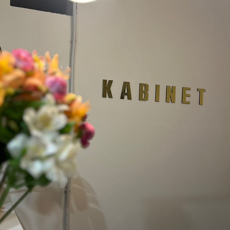 KABINET