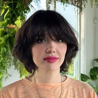 Каменева Нелли Александровна — пилинг кожи головы в Воронеже