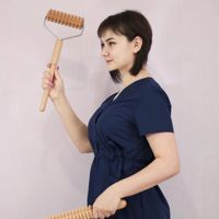 Анна Волкова — мужская депиляция корпуса в городе Батайск