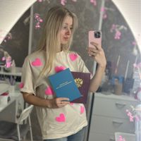 Мария — контурная пластика (филлеры Neocoll/Repart) в Саранске