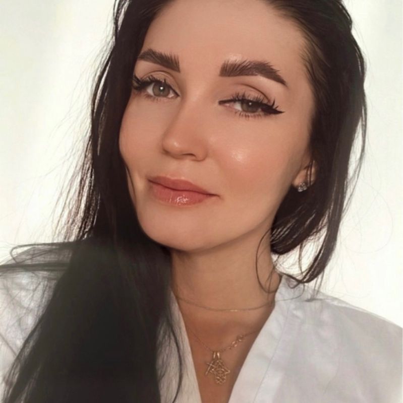 Светлана