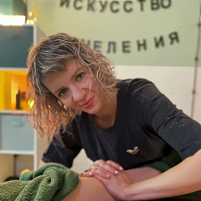 Юлия Адамцевич