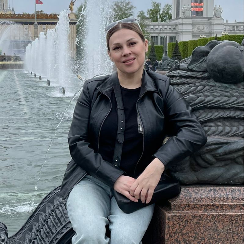 Екатерина